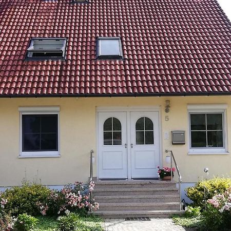 Ferienwohnung Am Bodensee Mit 3 Schlafzimmer Ueber 2 Etage Mit Kleine Balkon Bis 7 Personen Uberlingen Exterior foto