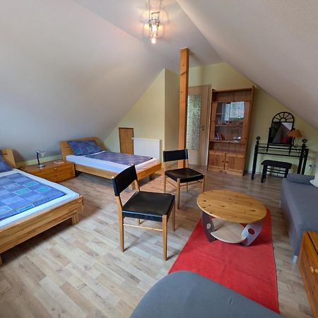 Ferienwohnung Am Bodensee Mit 3 Schlafzimmer Ueber 2 Etage Mit Kleine Balkon Bis 7 Personen Uberlingen Exterior foto