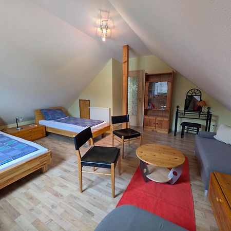 Ferienwohnung Am Bodensee Mit 3 Schlafzimmer Ueber 2 Etage Mit Kleine Balkon Bis 7 Personen Uberlingen Exterior foto