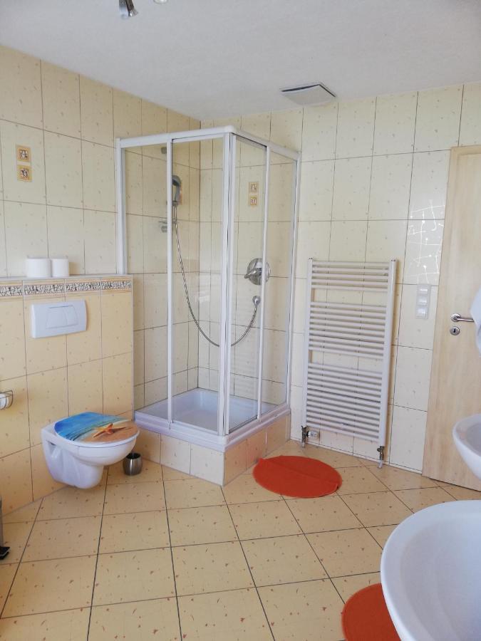 Ferienwohnung Am Bodensee Mit 3 Schlafzimmer Ueber 2 Etage Mit Kleine Balkon Bis 7 Personen Uberlingen Exterior foto
