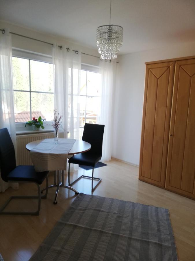 Ferienwohnung Am Bodensee Mit 3 Schlafzimmer Ueber 2 Etage Mit Kleine Balkon Bis 7 Personen Uberlingen Exterior foto