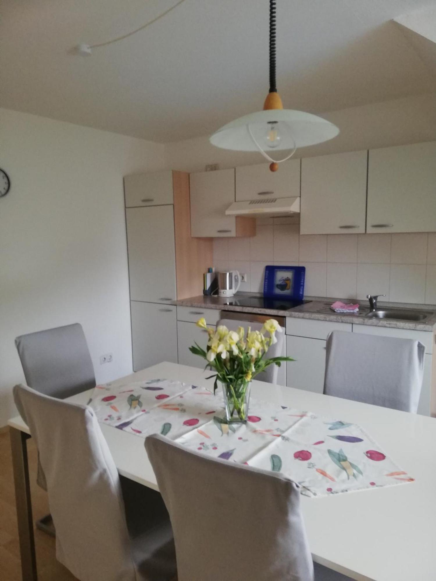 Ferienwohnung Am Bodensee Mit 3 Schlafzimmer Ueber 2 Etage Mit Kleine Balkon Bis 7 Personen Uberlingen Exterior foto
