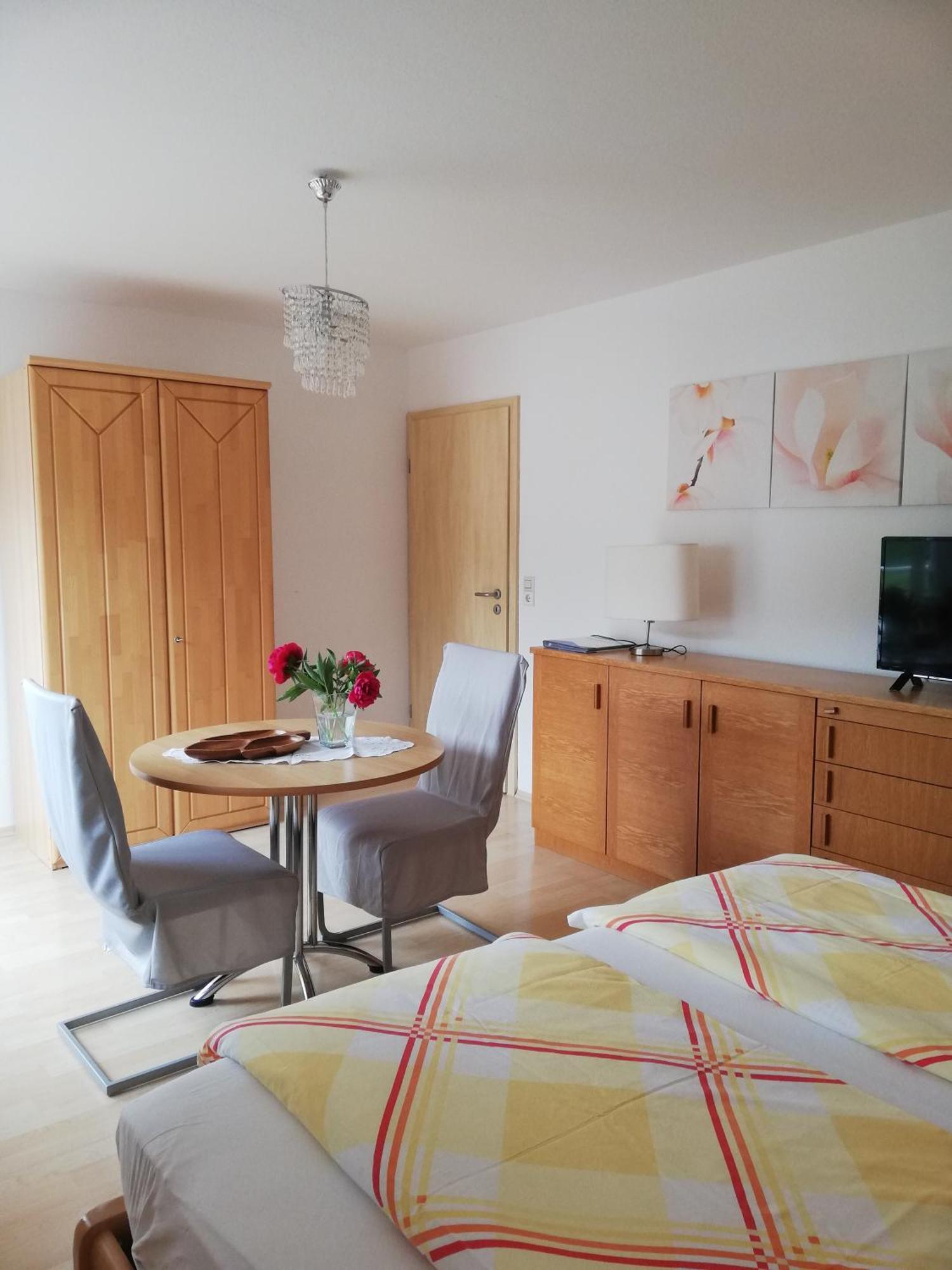 Ferienwohnung Am Bodensee Mit 3 Schlafzimmer Ueber 2 Etage Mit Kleine Balkon Bis 7 Personen Uberlingen Exterior foto