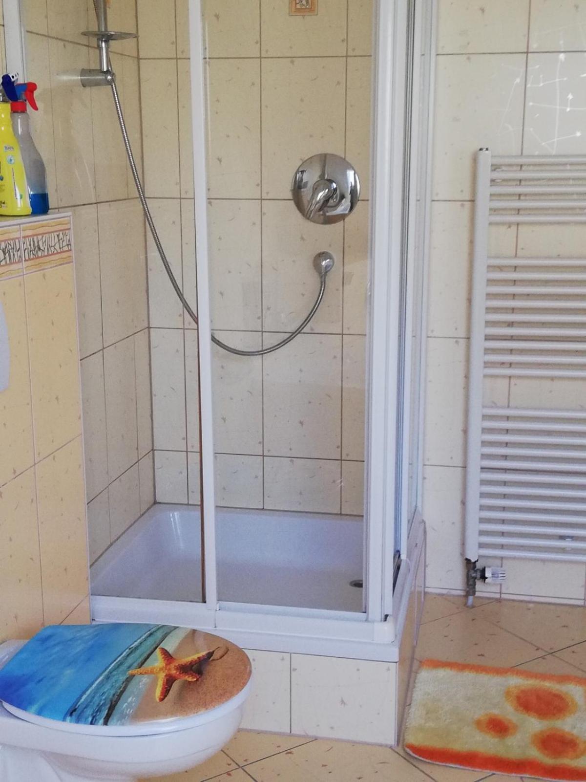 Ferienwohnung Am Bodensee Mit 3 Schlafzimmer Ueber 2 Etage Mit Kleine Balkon Bis 7 Personen Uberlingen Exterior foto