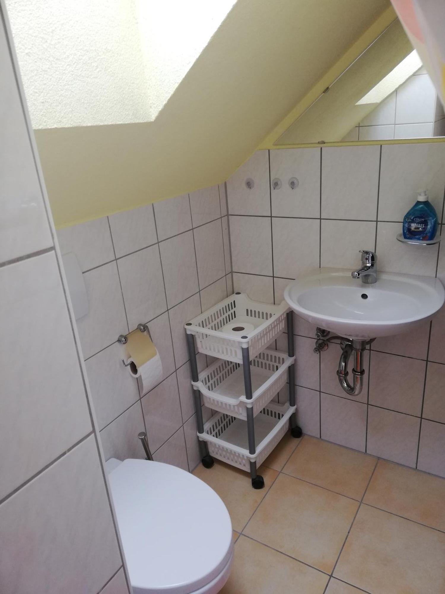 Ferienwohnung Am Bodensee Mit 3 Schlafzimmer Ueber 2 Etage Mit Kleine Balkon Bis 7 Personen Uberlingen Exterior foto