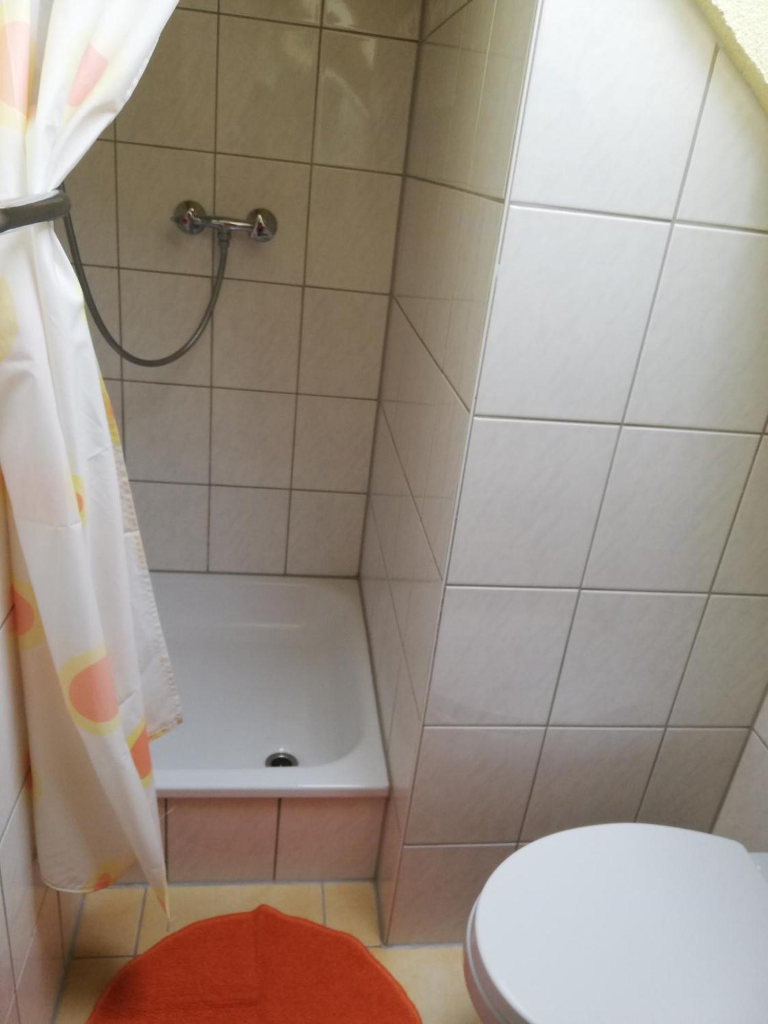 Ferienwohnung Am Bodensee Mit 3 Schlafzimmer Ueber 2 Etage Mit Kleine Balkon Bis 7 Personen Uberlingen Exterior foto