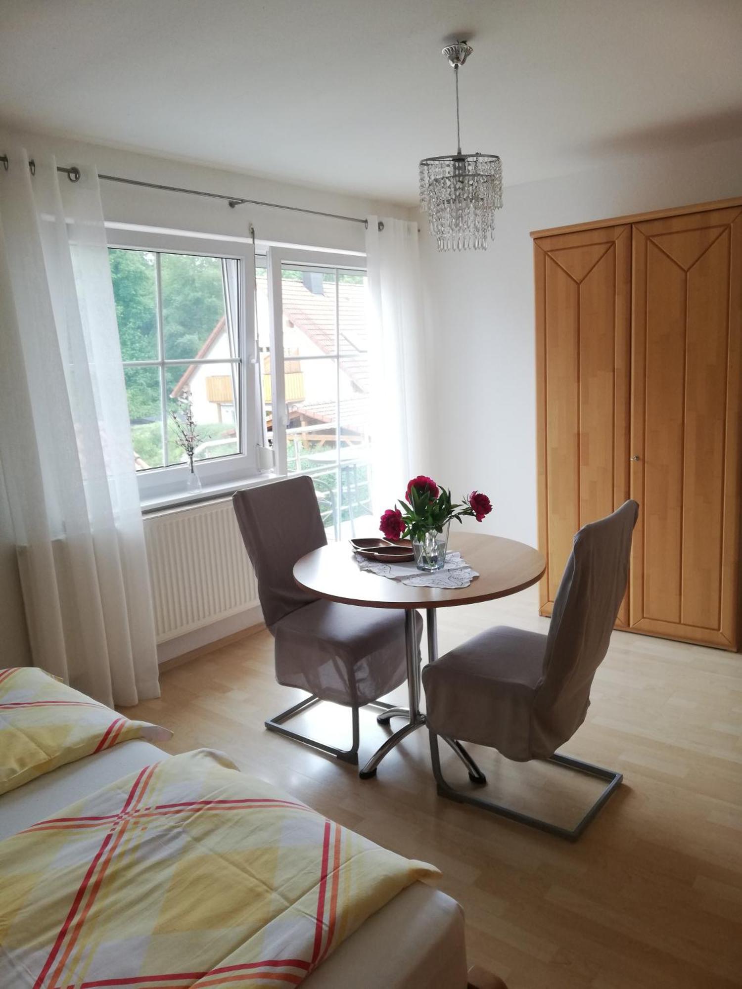 Ferienwohnung Am Bodensee Mit 3 Schlafzimmer Ueber 2 Etage Mit Kleine Balkon Bis 7 Personen Uberlingen Exterior foto