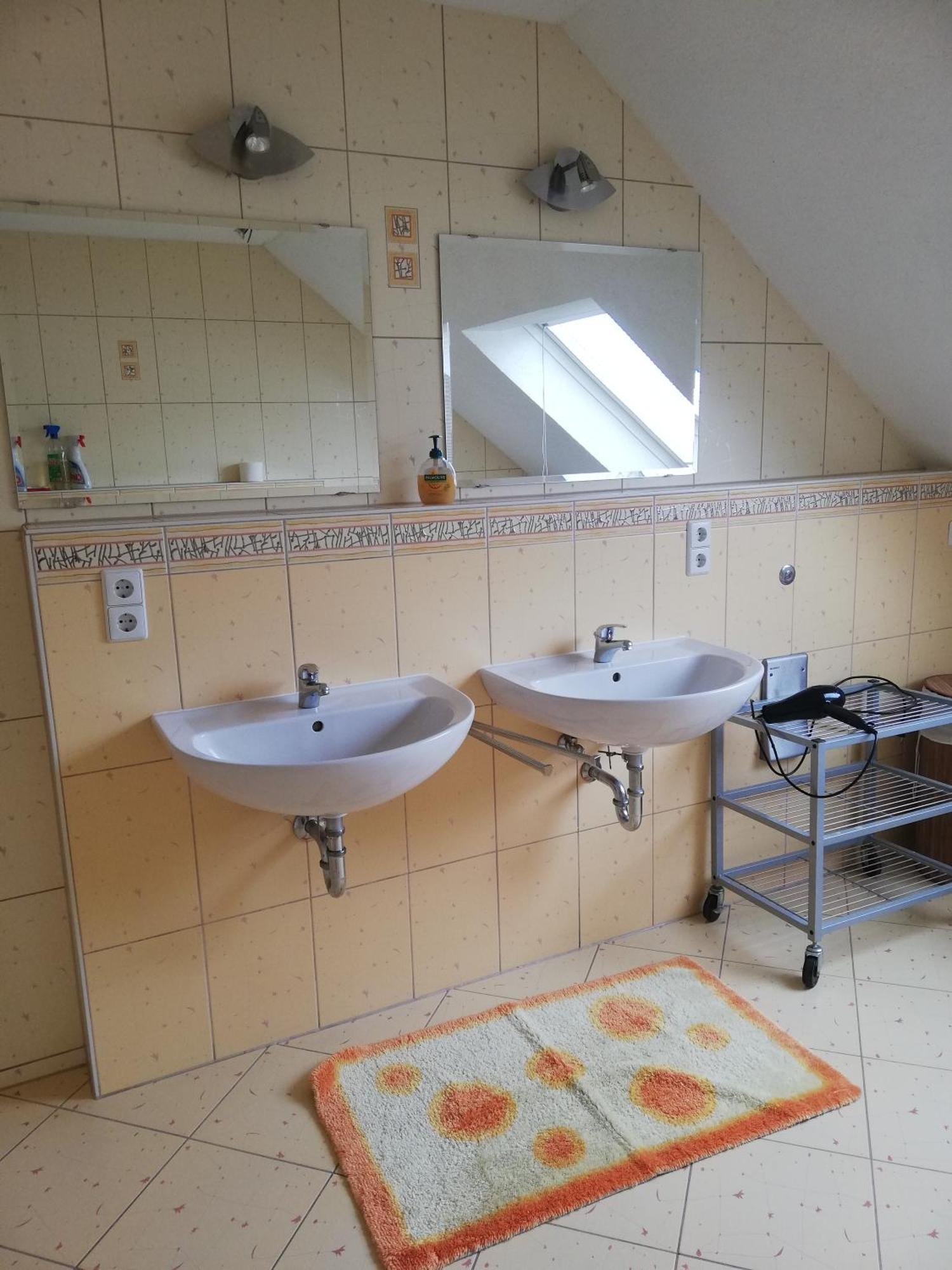 Ferienwohnung Am Bodensee Mit 3 Schlafzimmer Ueber 2 Etage Mit Kleine Balkon Bis 7 Personen Uberlingen Exterior foto