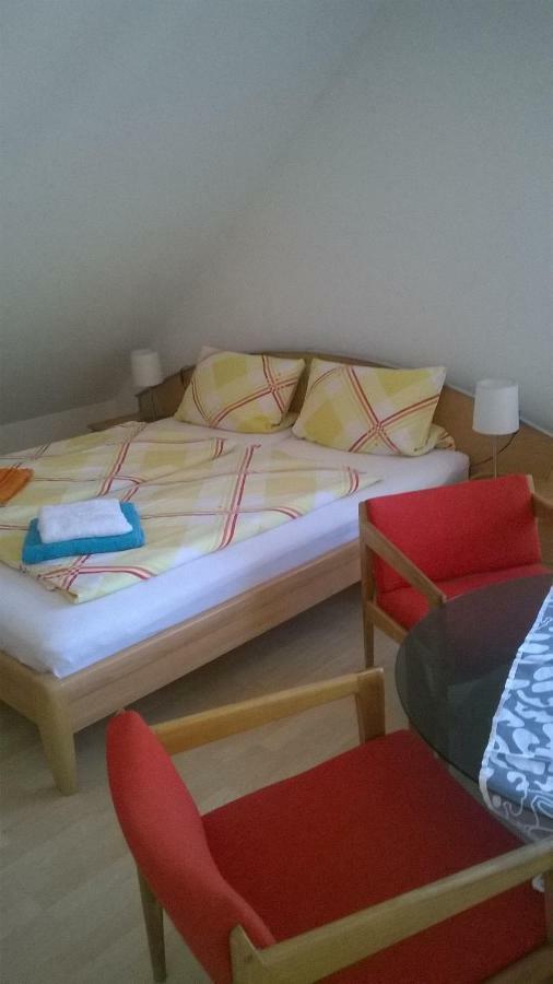 Ferienwohnung Am Bodensee Mit 3 Schlafzimmer Ueber 2 Etage Mit Kleine Balkon Bis 7 Personen Uberlingen Exterior foto